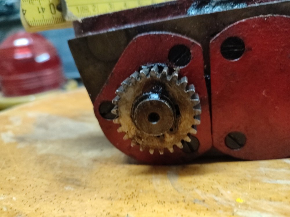 gear gearbox 3 speed