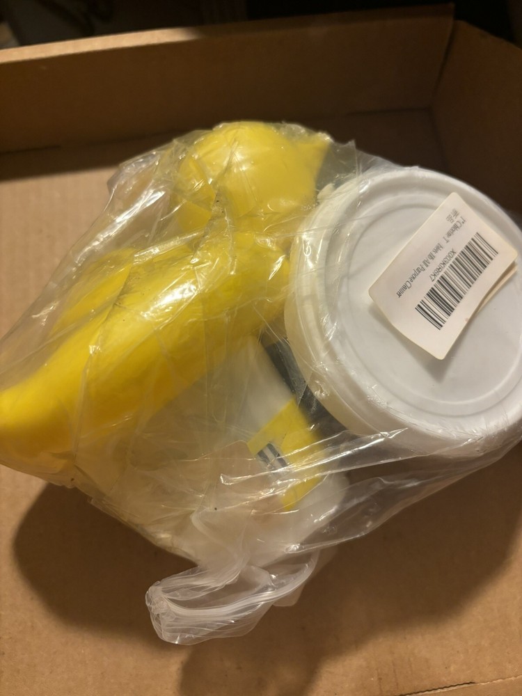 Yegbong Chlorinated Tablet Effervescent Tablet and duck