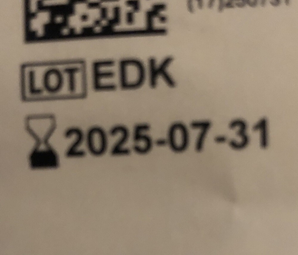 Encision Surgical AEM Burn Protection System Cable ES5107