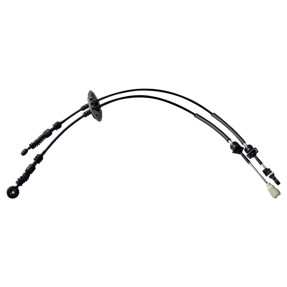 For Rio 2005-2008 Accent 2006-2011 Manual Transmission Lever Shift Cable Replace