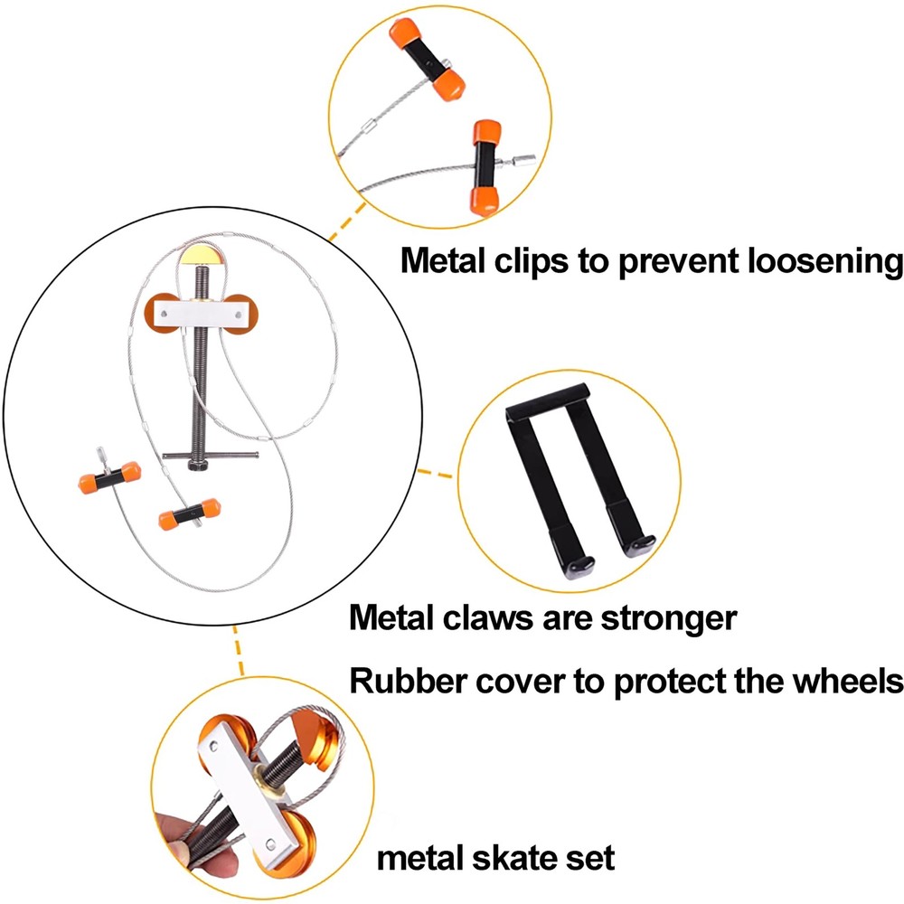 Compound Bow Press Archery Ratchet Bow Press Portable Universal Compound Bows...