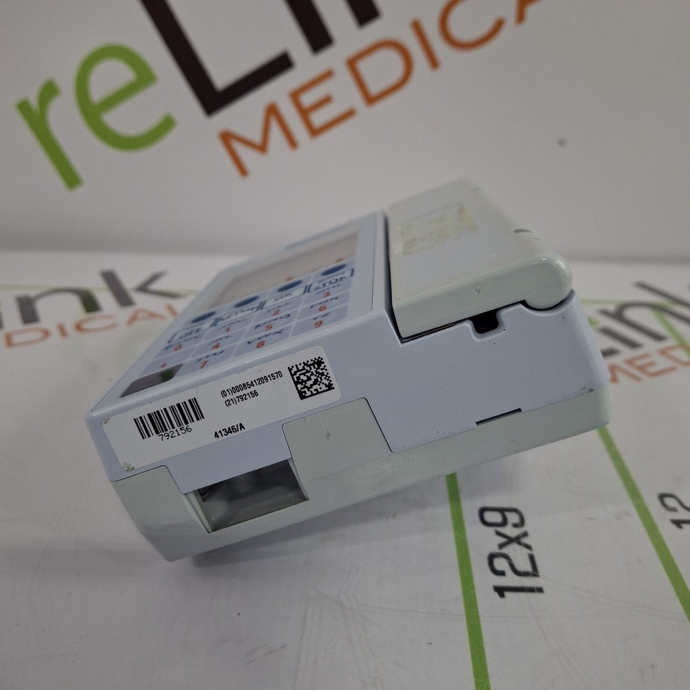 Baxter Sigma Spectrum 6.05.14 without Battery Infusion Pump