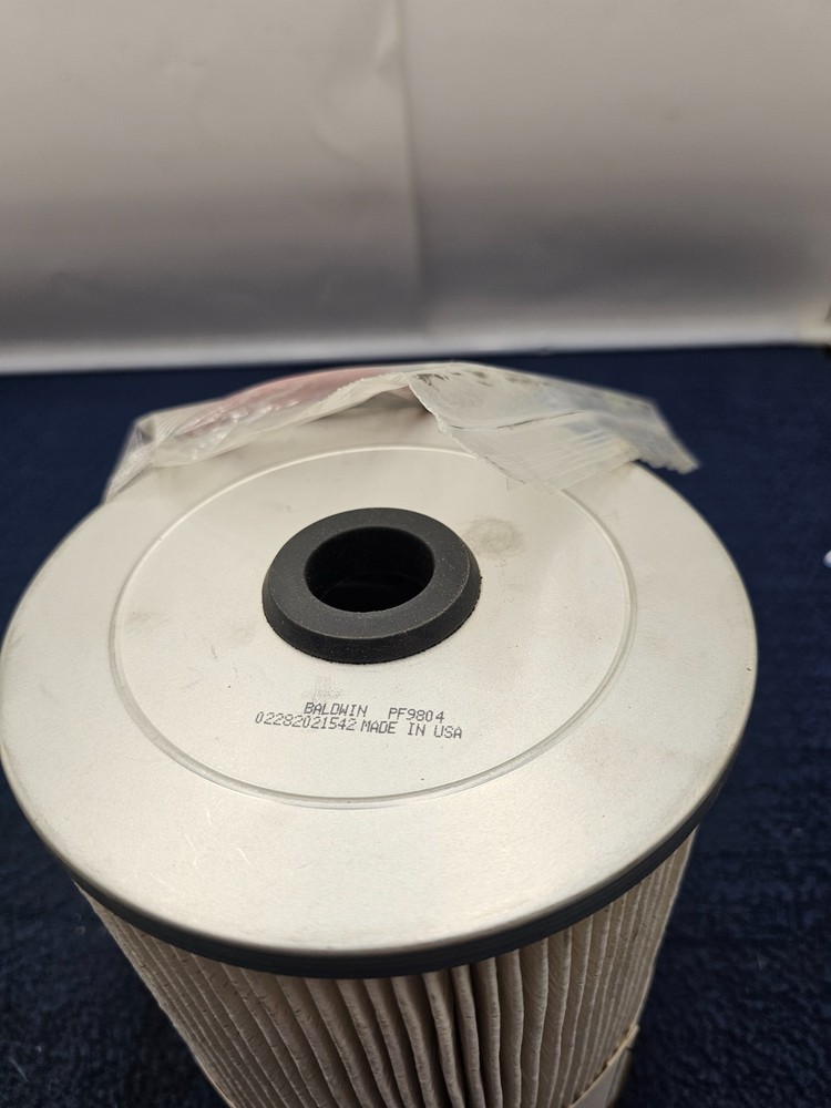 Baldwin PF9804 Fuel Filter / Water Separator Filter Element