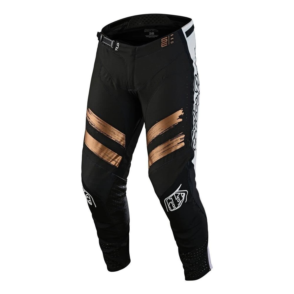 SE PRO PANT; SOLO BLUE 34