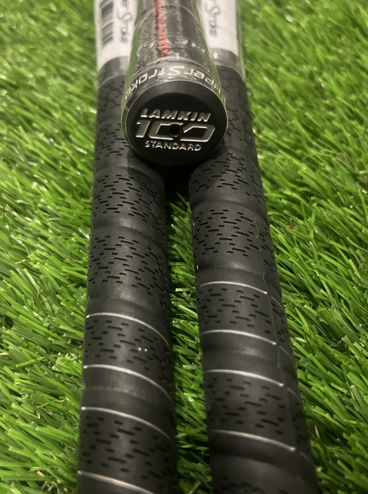 Lamkin Super Stroke Revl STD - 3 PCS
