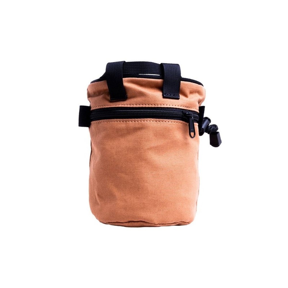 Canvas Chalk Bag