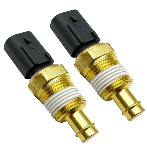 PCs 96-47 Oil and Coolant Temperature Sensor for Precision and Durability 2