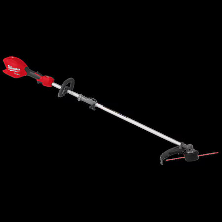 Milwaukee Tool 3016-20St Cordless String Trimmer, Brushless, 18 V
