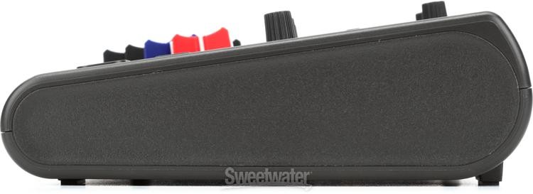 Zoom R12 MultiTrak Recorder with Touchscreen