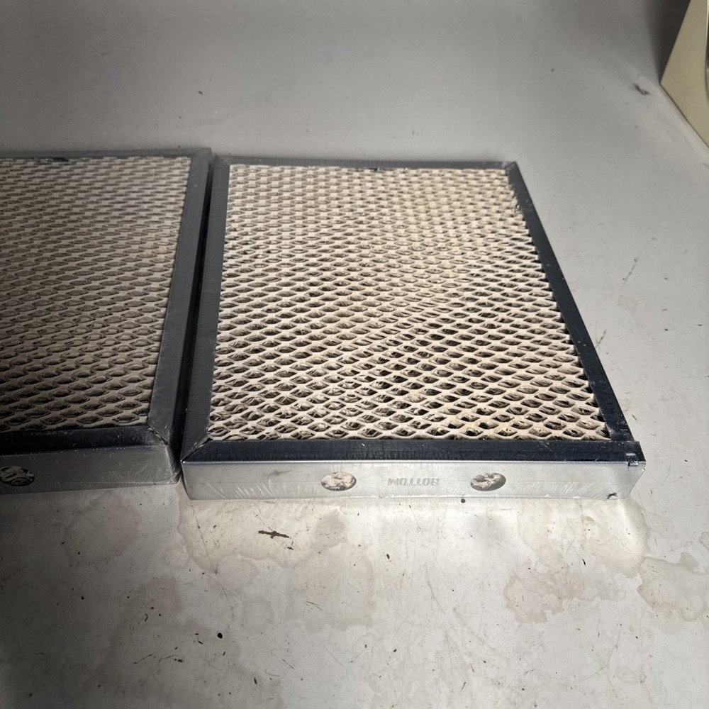 GeneralAire 990-13 (2 Pack) - Humidifier Water Panel