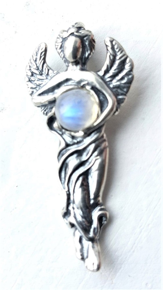 Dream Angel Pendant