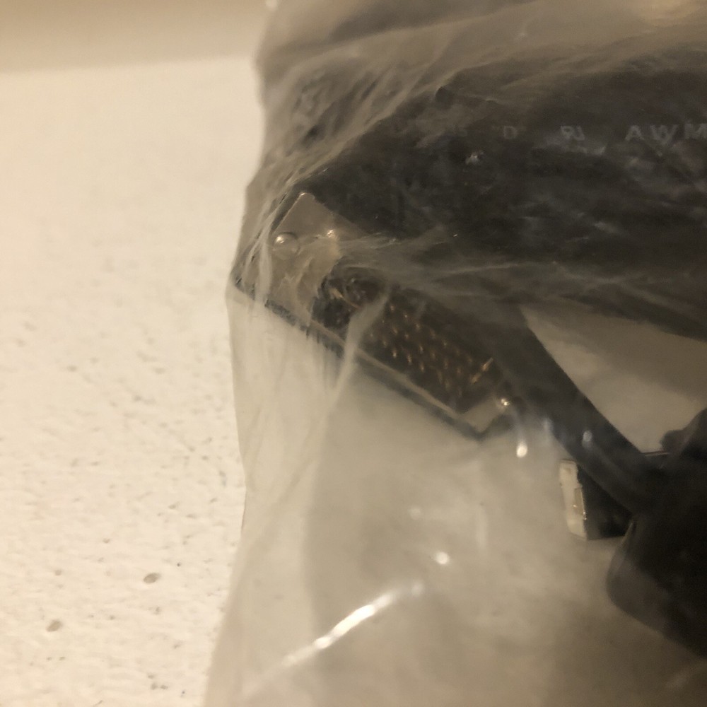 AVOCENT CBL0028 12ft. Cable for SwitchView KVM Switch