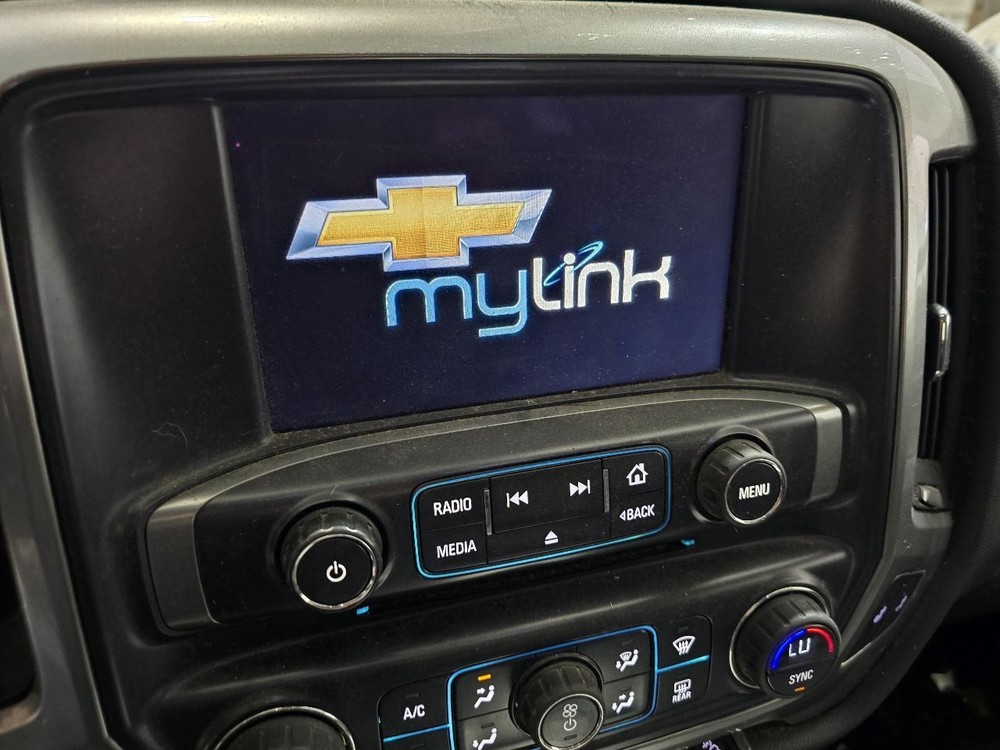 SILVRDO15 2014 Dash Bezel 611171