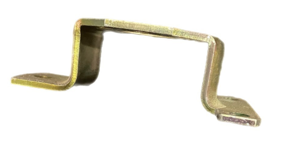 Teleflex Marine Steering Helm Mount Bracket Plate