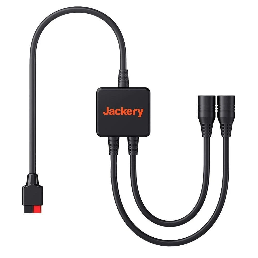SolarSaga Parallel Connection Cable Only For Explorer 880/Explorer 1000