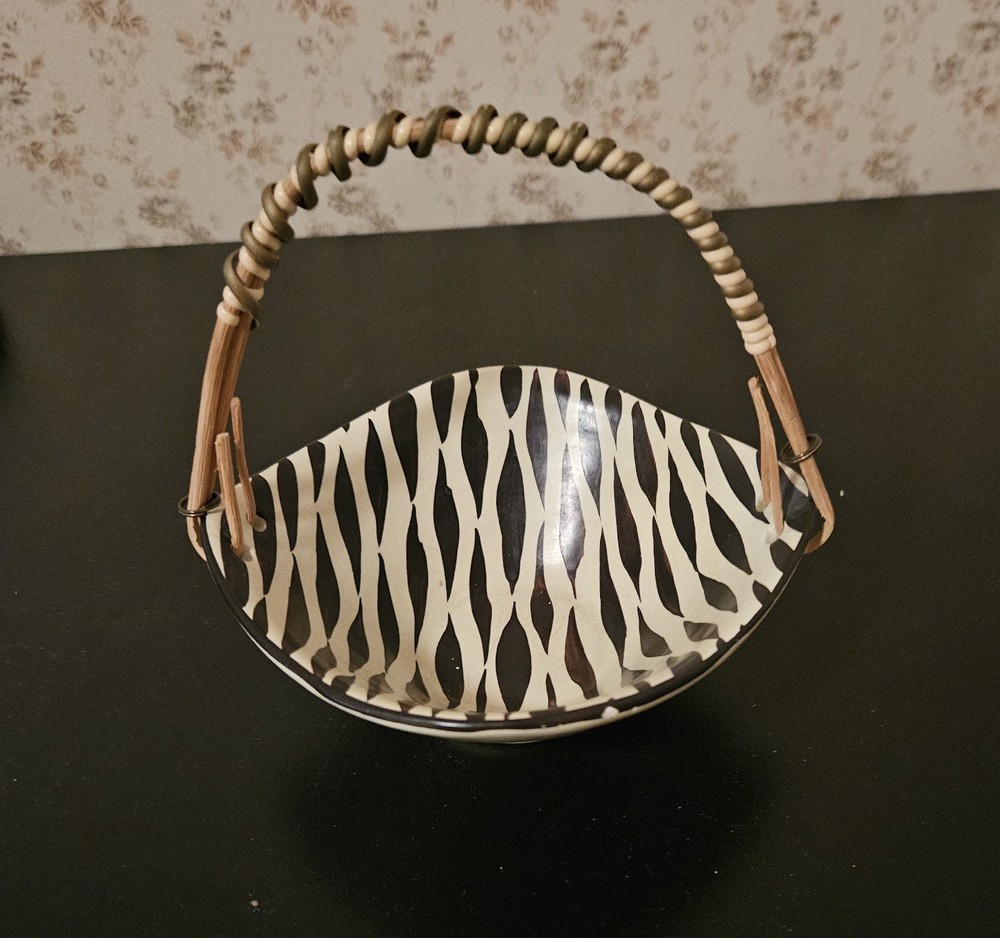 Candy Bowl / Dish Made in West Germany