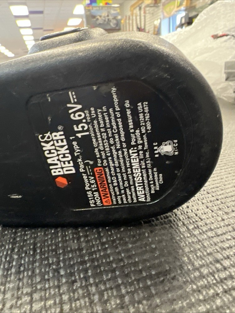 MISC BATTERY
