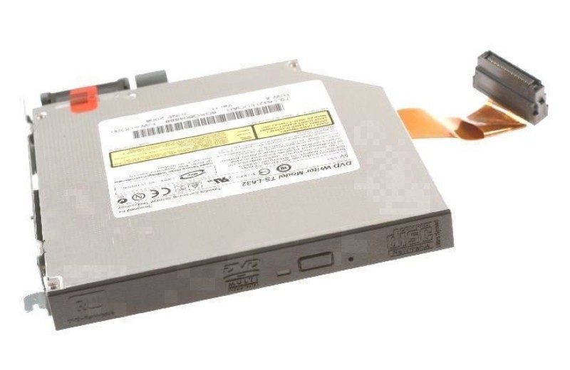 FH630 - 8X, DVD+/ -RW, Includes Cable & Sled, SFF