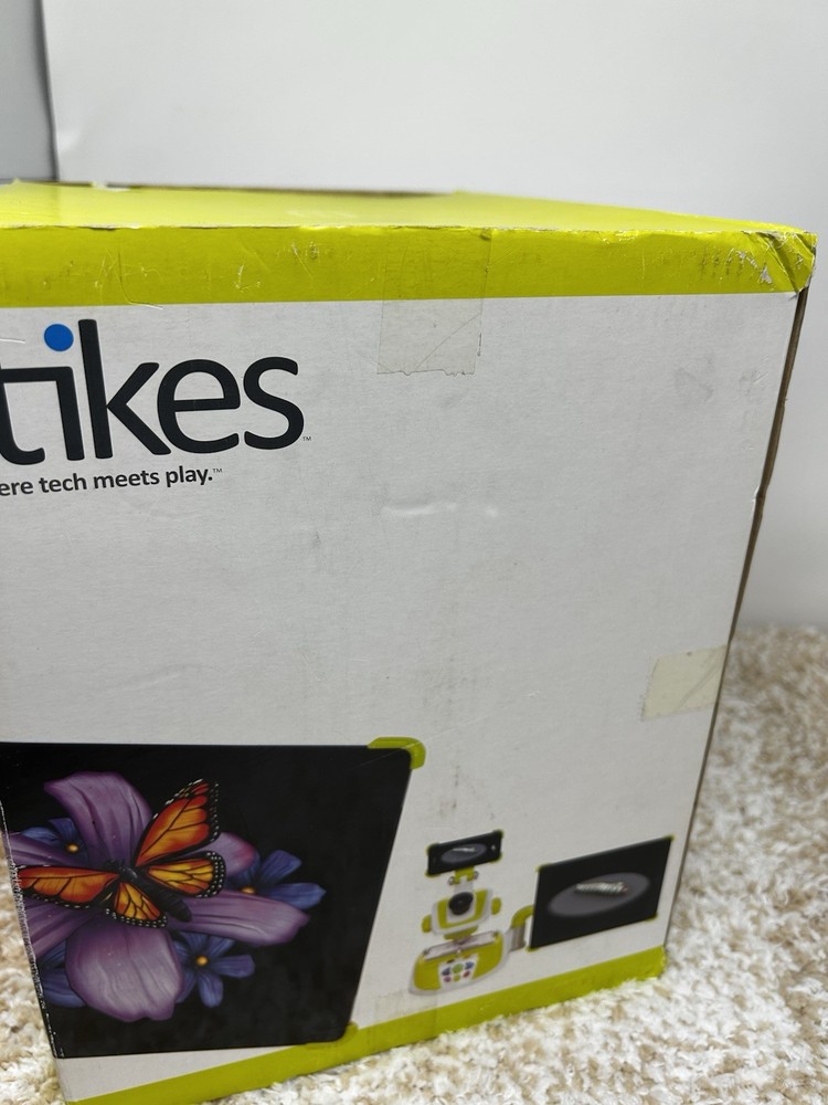 iTikes I Discover Microscope - Science Educational Play