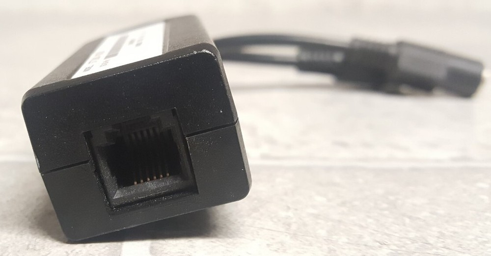 Symbol Tech STI80-0200 Synapse Smart Cable