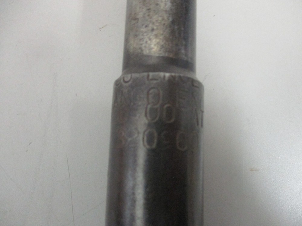 6" Scraper For Kango 900 (320900)