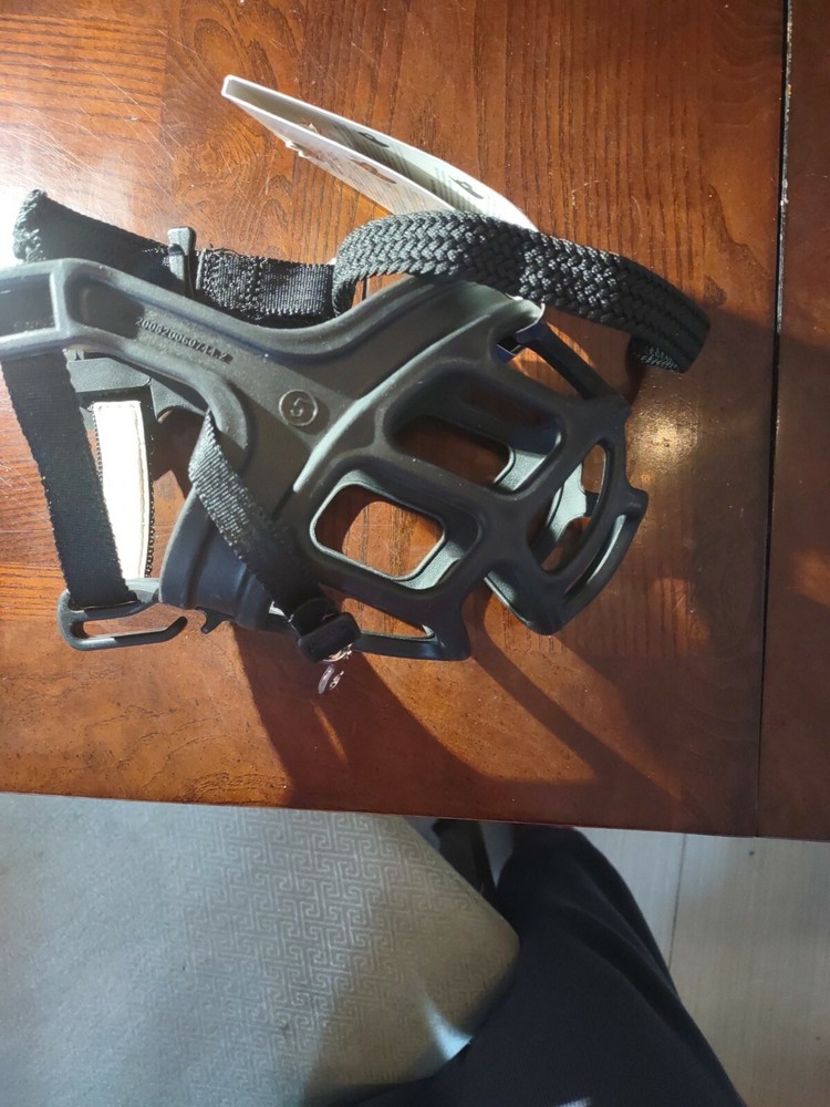 Alpha Dog Muzzle 5 Xl