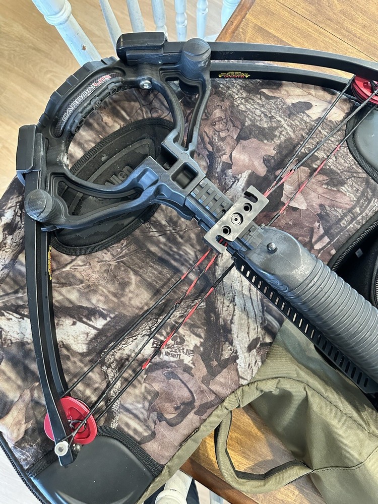 barnett Zombie 350 crossbow