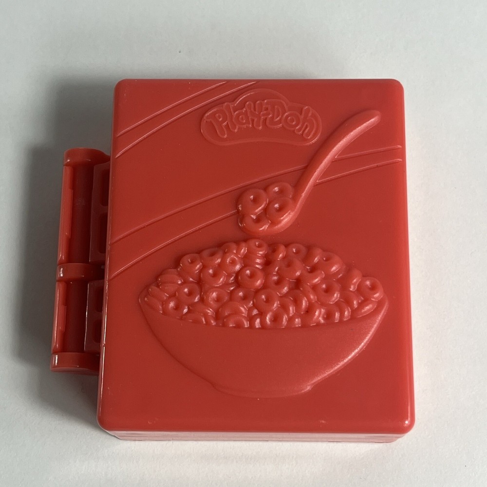 Play-Doh Kitchen Creations One Replacement Mold 2014