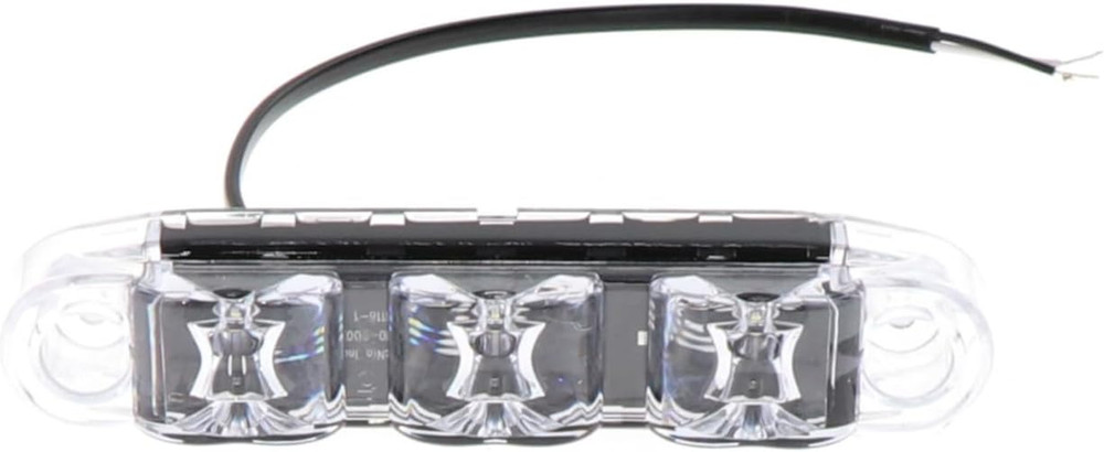 Ev Ground/Pump Panel Light - E10-W000-1