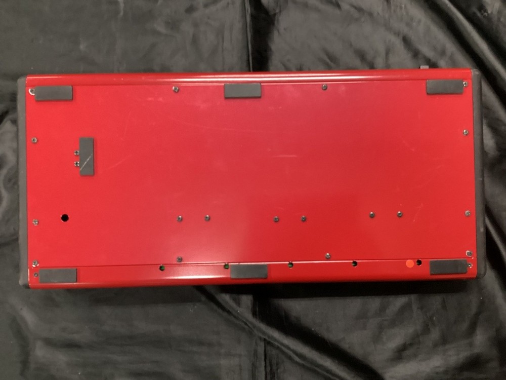 Zoom B9.1ut Multi-Effects Guitar Pedal Used