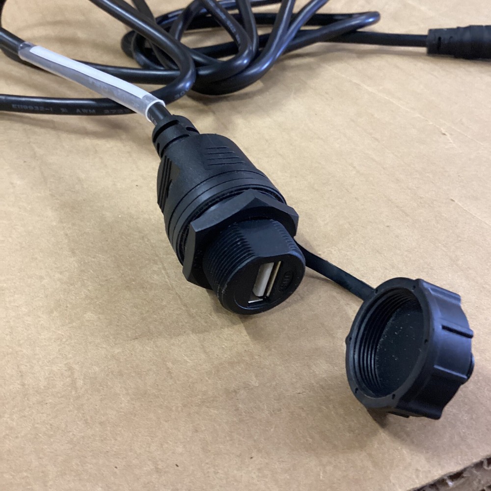 SEAKEEPER SERVICE PORT CABLE - 7'