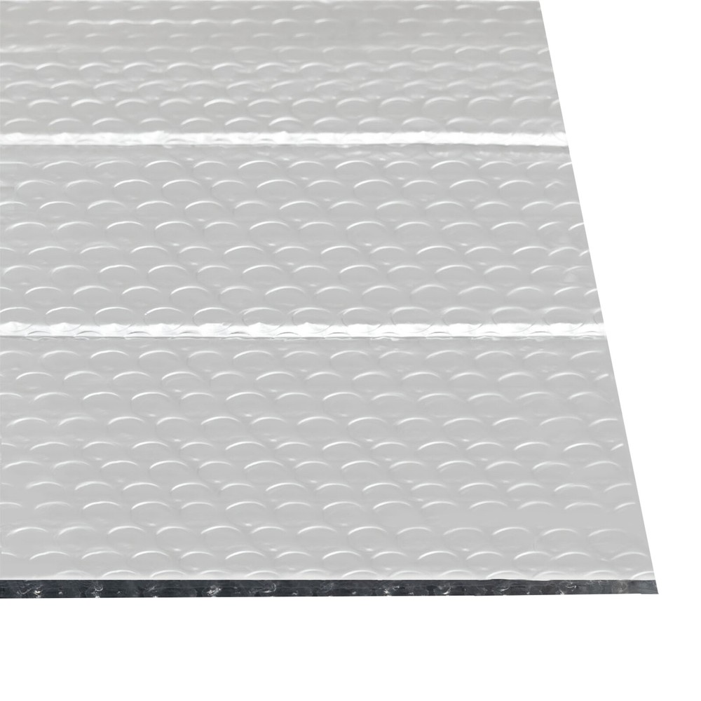 Garage Door Insulation Set ,Reflective Radiant Barrier Thermal Insulation Shield