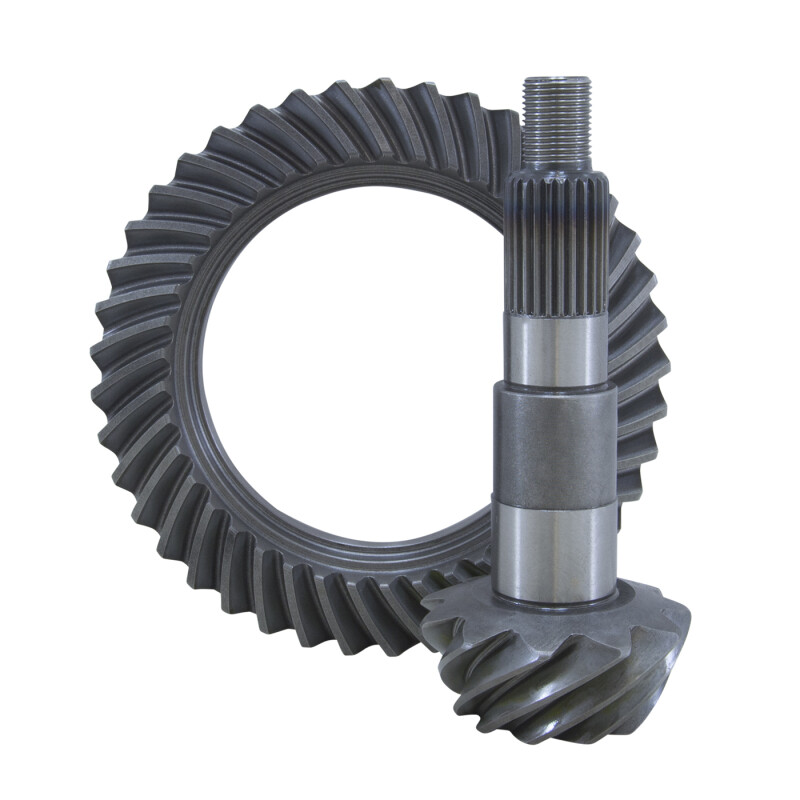 For Yukon Gear High Performance Replacement Gear Set For Dana 30 Reverse