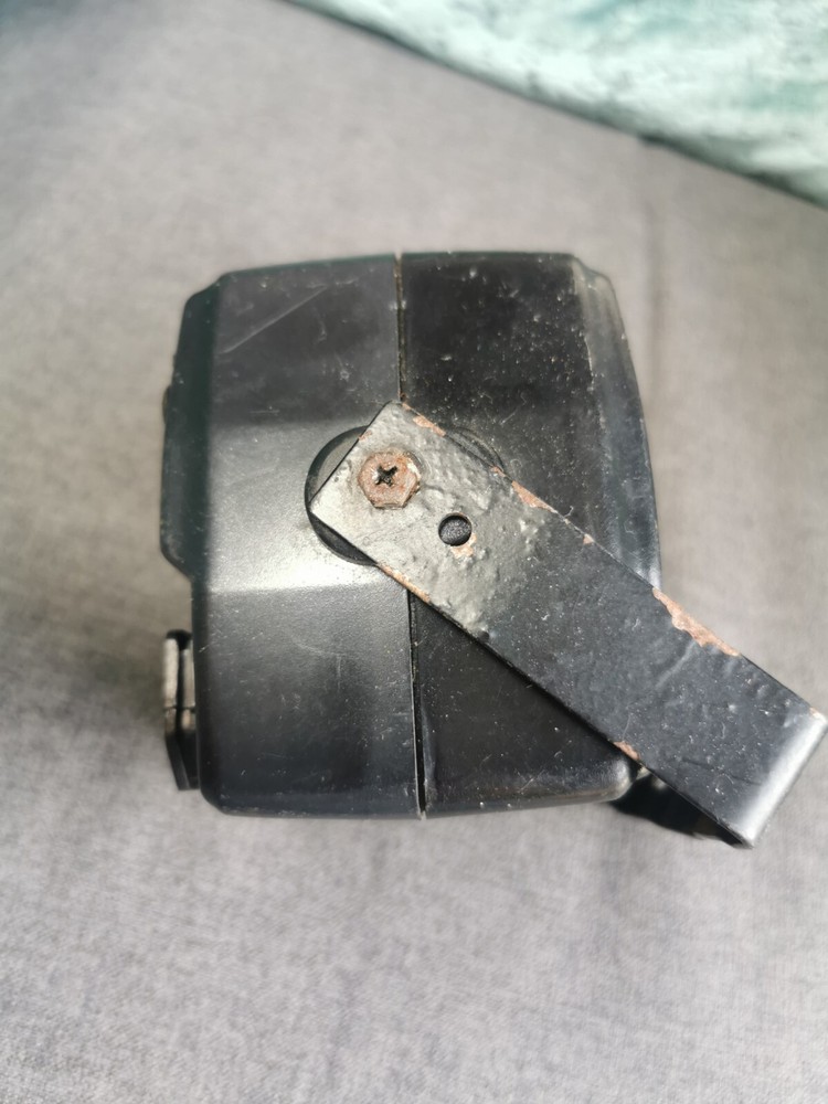 SPARKRITE SRA2-2 Vintage Car Alarm System - Untested -