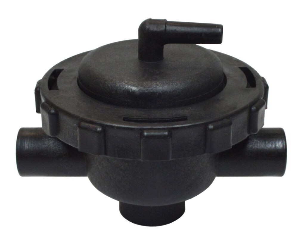 DV5 MS PACK DIAPHRAGM VACUUM SHUT OFF VALVE