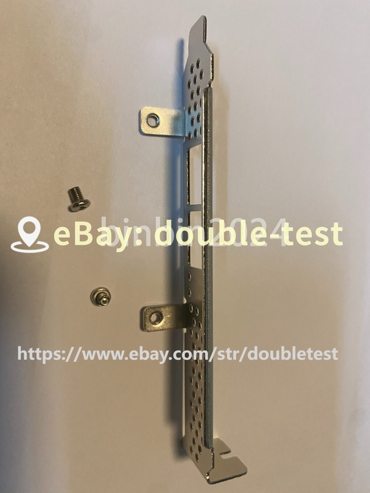 Full height Bracket for Chelsio t6225-cr