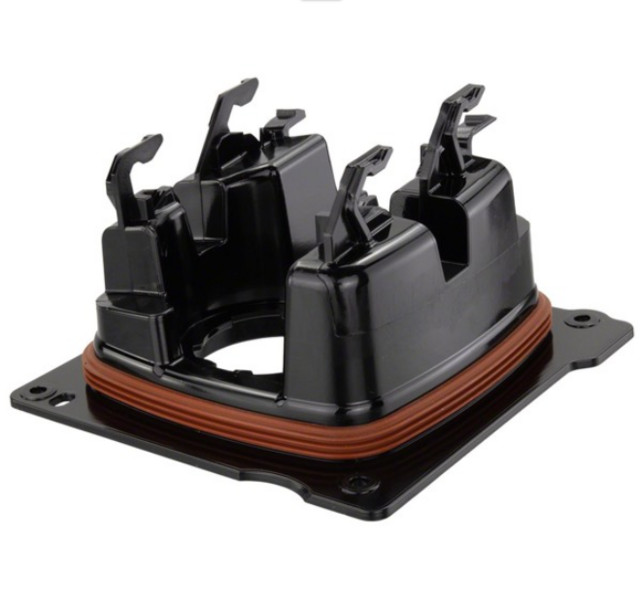 Genuine Ford Blind Spot Detection System Warning Sensor Bracket PC3Z-14D189-G