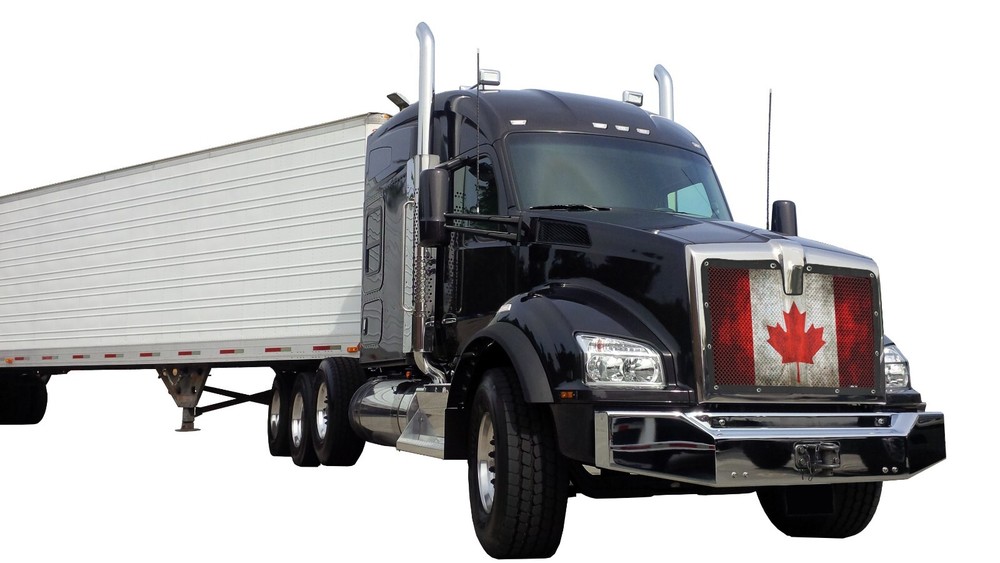 Premium Canada Mesh Bug Screen Fits Kenworth T880 Outside Mount