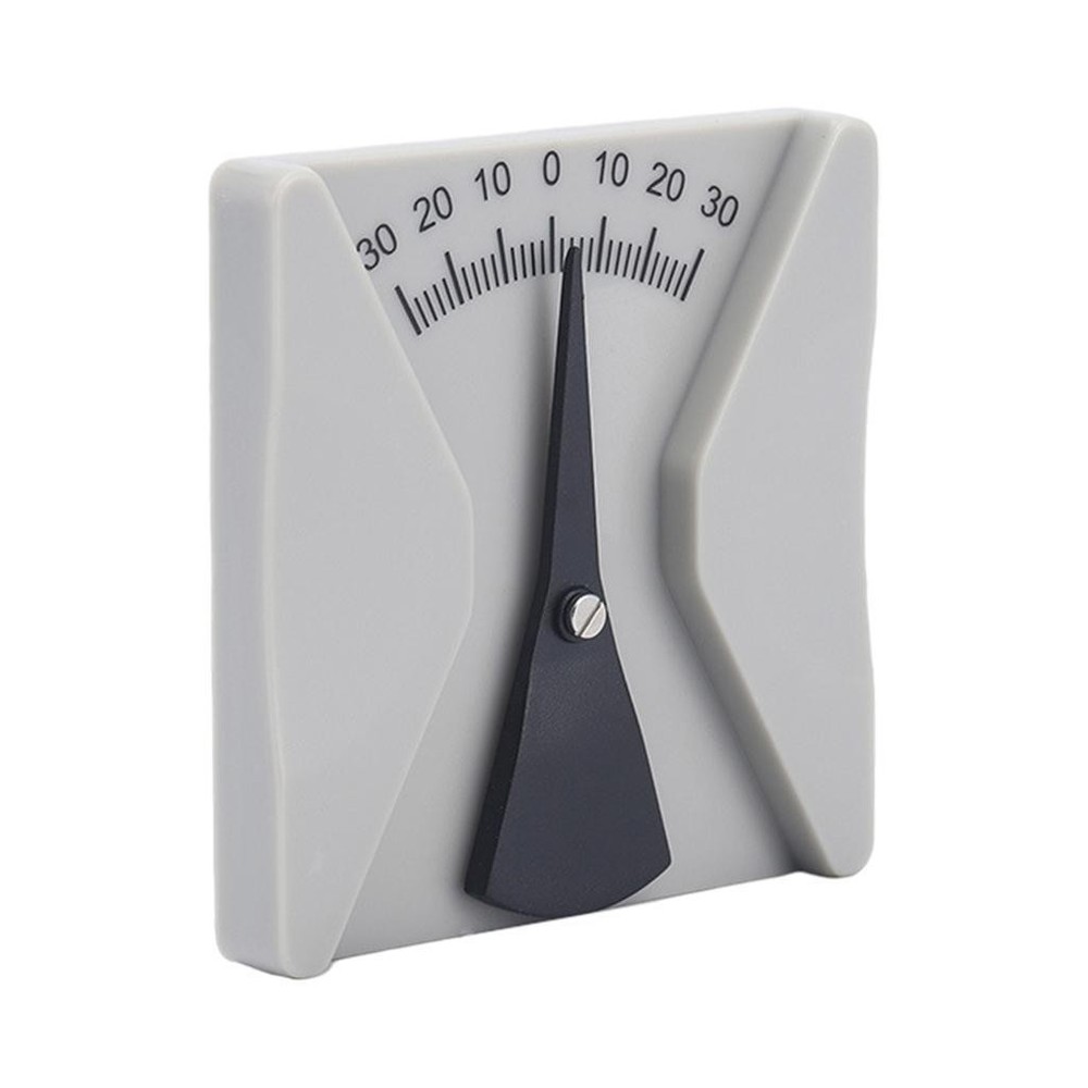 Spectacle Measuring Ruler Optical Angle Pantoscopic Protractor