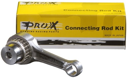 Pro X Connecting Rod Kit - Connecting Rods