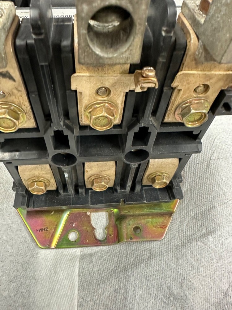 ALLEN BRADLEY 500F-EOD930