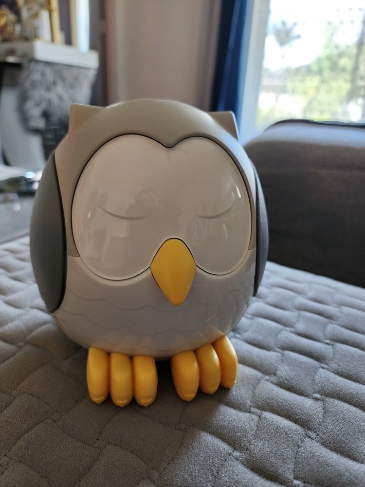 Young Living KidScents Feather The Owl Diffuser