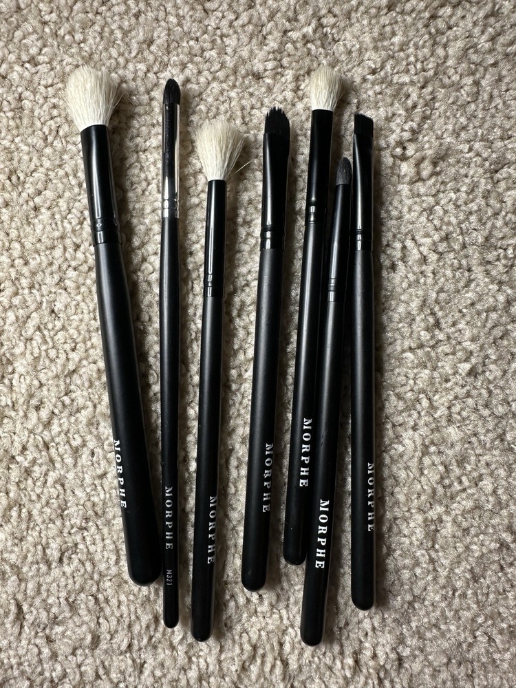 Morphe Bundle