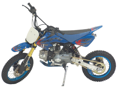 Ignition Coil for China Made Dirt bikes