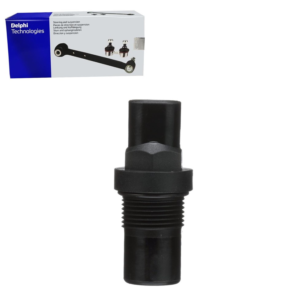 Delphi Vehicle Speed Sensor For 2000-2013 GMC Yukon XL 2500