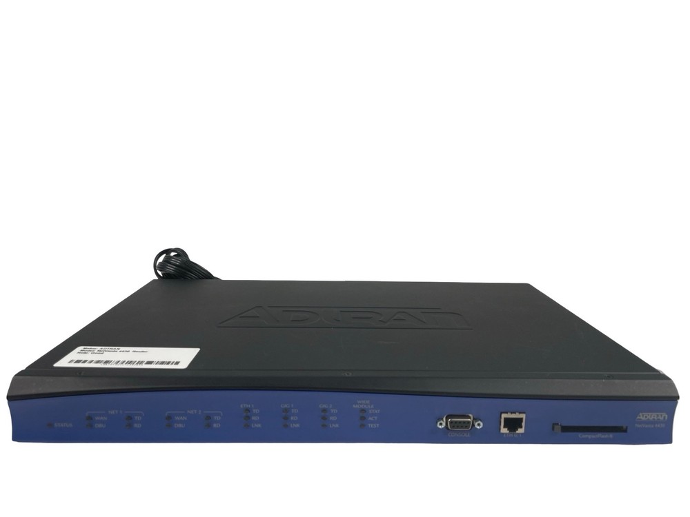 ADTRAN NetVanta 4430 Router