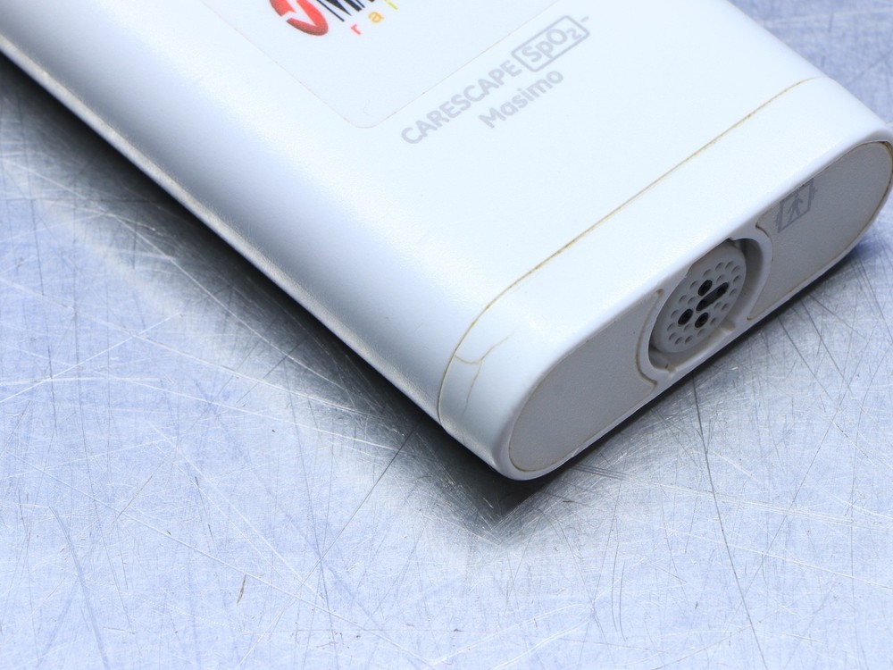 Masimo SET Rainbow Pulse Co-Oximetry Module