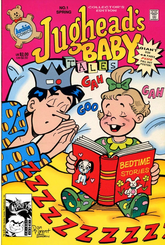 Big Archie Comics Collection Over 70 Different Comic Collections 1957 - 2010