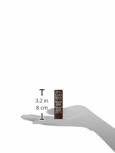 Daggett & Ramsdell Color Stick, Jet Black, 0.44 oz.