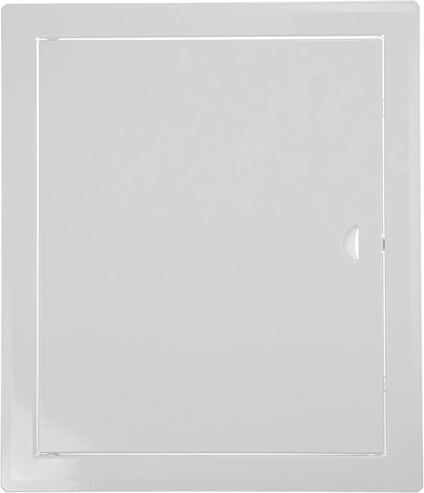 Vent Systems 10'' X 12'' Inch Metal Access Panel - Easy Access Doors - Access Pa